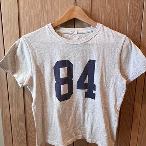 John Galt Women’s 84 T-Shirt